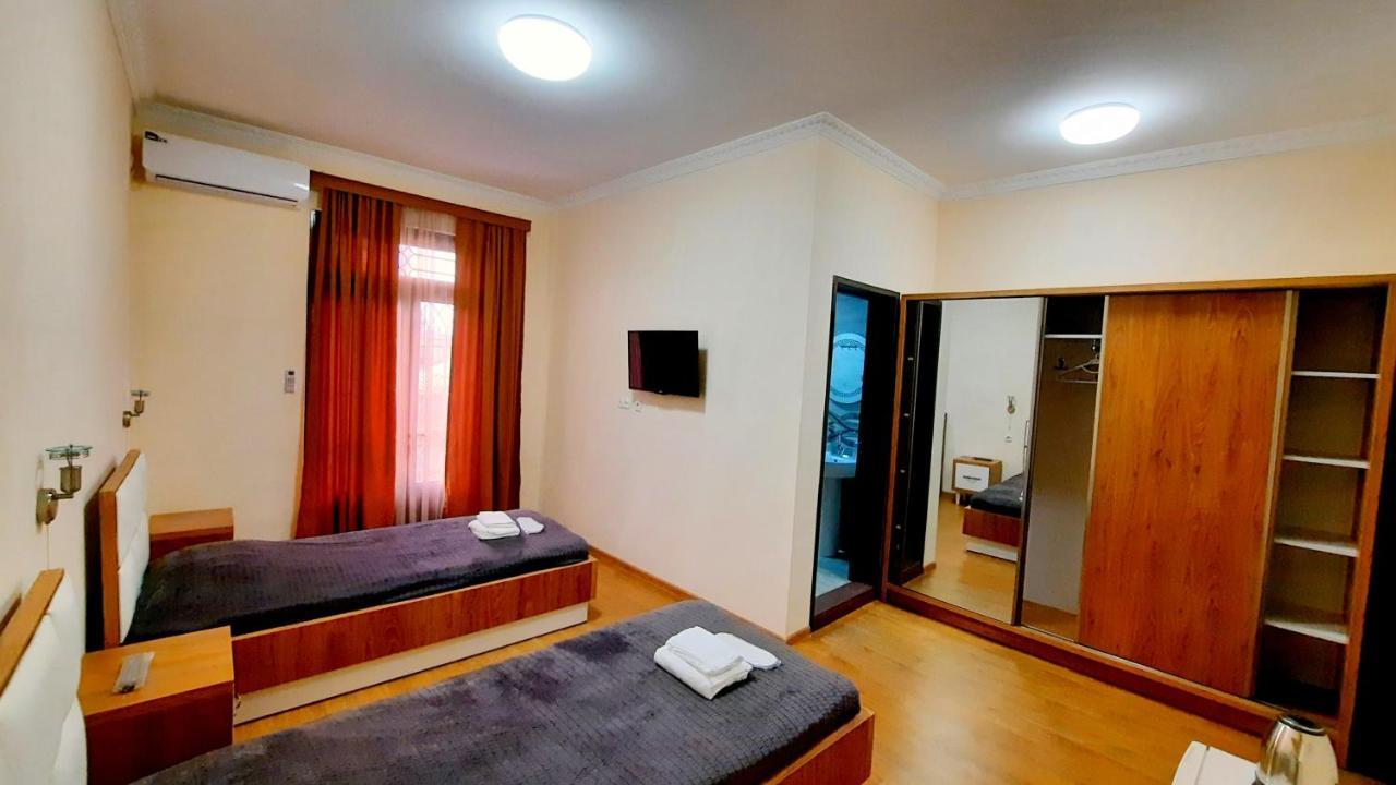 Hotel Koshki Zugdidi Dış mekan fotoğraf