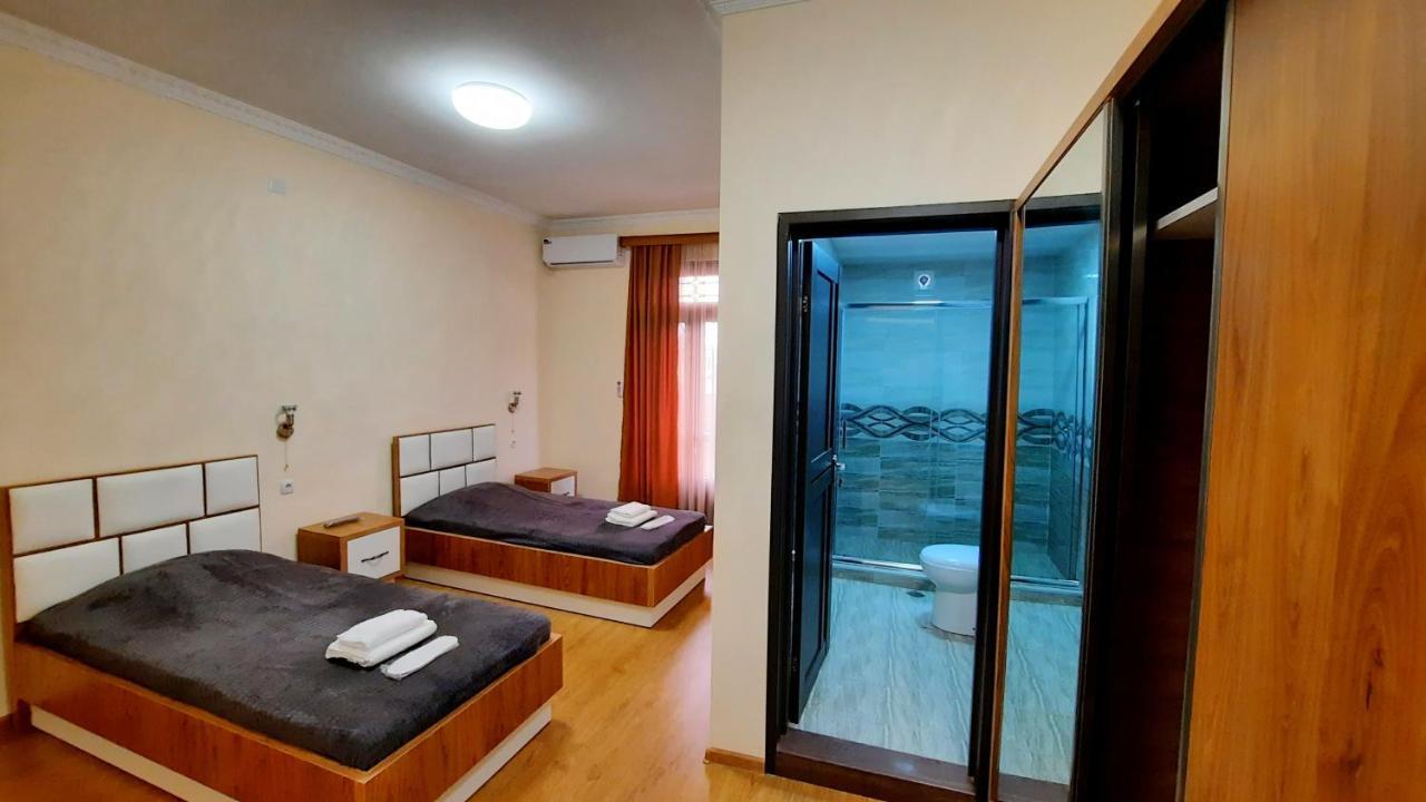 Hotel Koshki Zugdidi Dış mekan fotoğraf