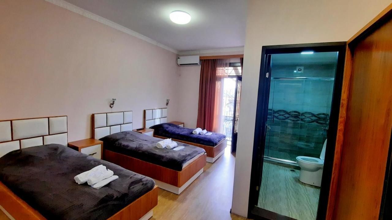 Hotel Koshki Zugdidi Dış mekan fotoğraf